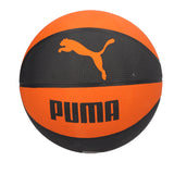 BASKETBALL IND Pallone da Basket Arancione e Nero