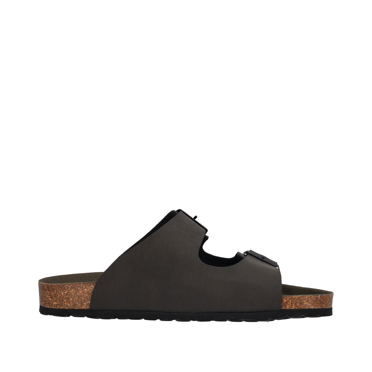 Ciabatte Uomo Nere