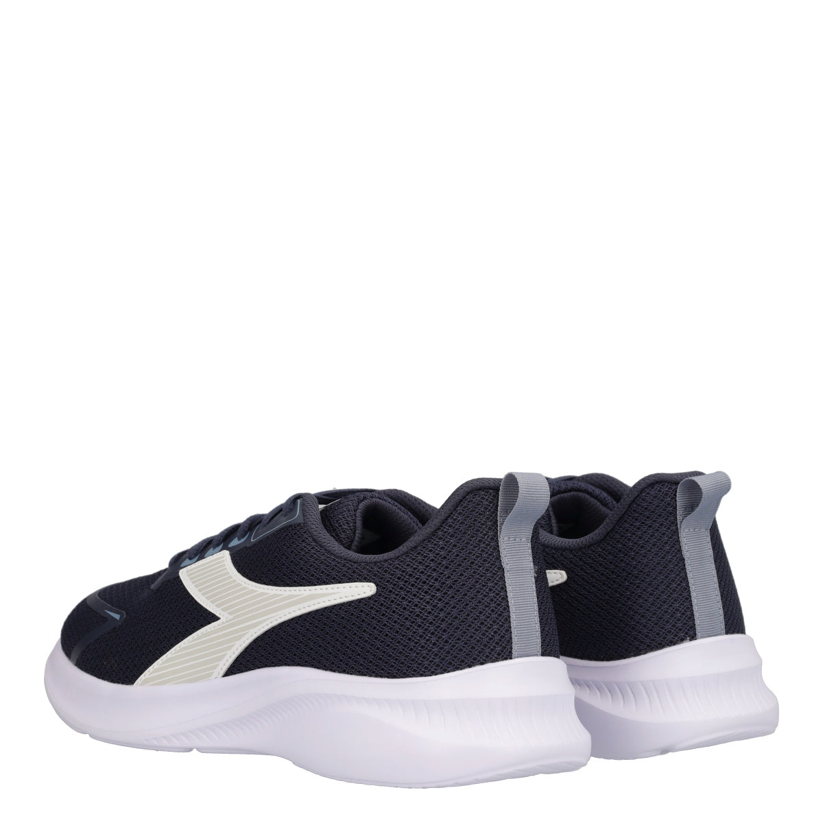 ROBIN 7 Running Uomo Blu