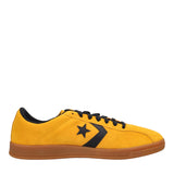 CLASSIC TRAINER SUEDE Sneakers Uomo Gialle