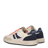 Sneakers Uomo Bianche
