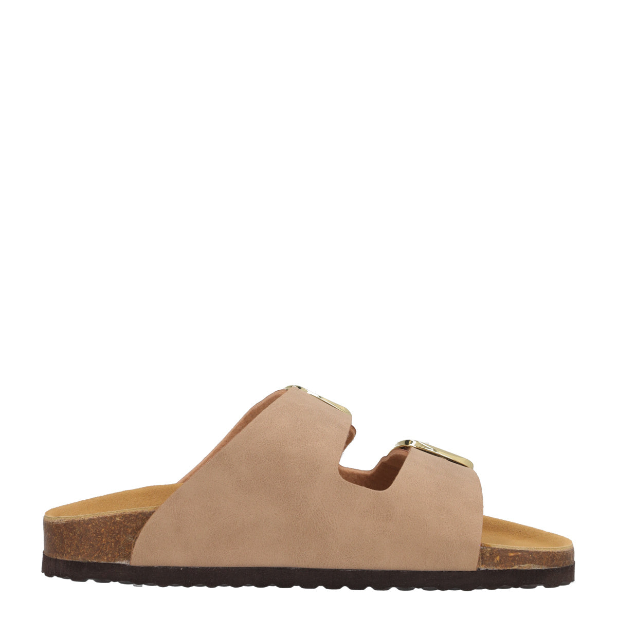 Ciabatte Donna Taupe