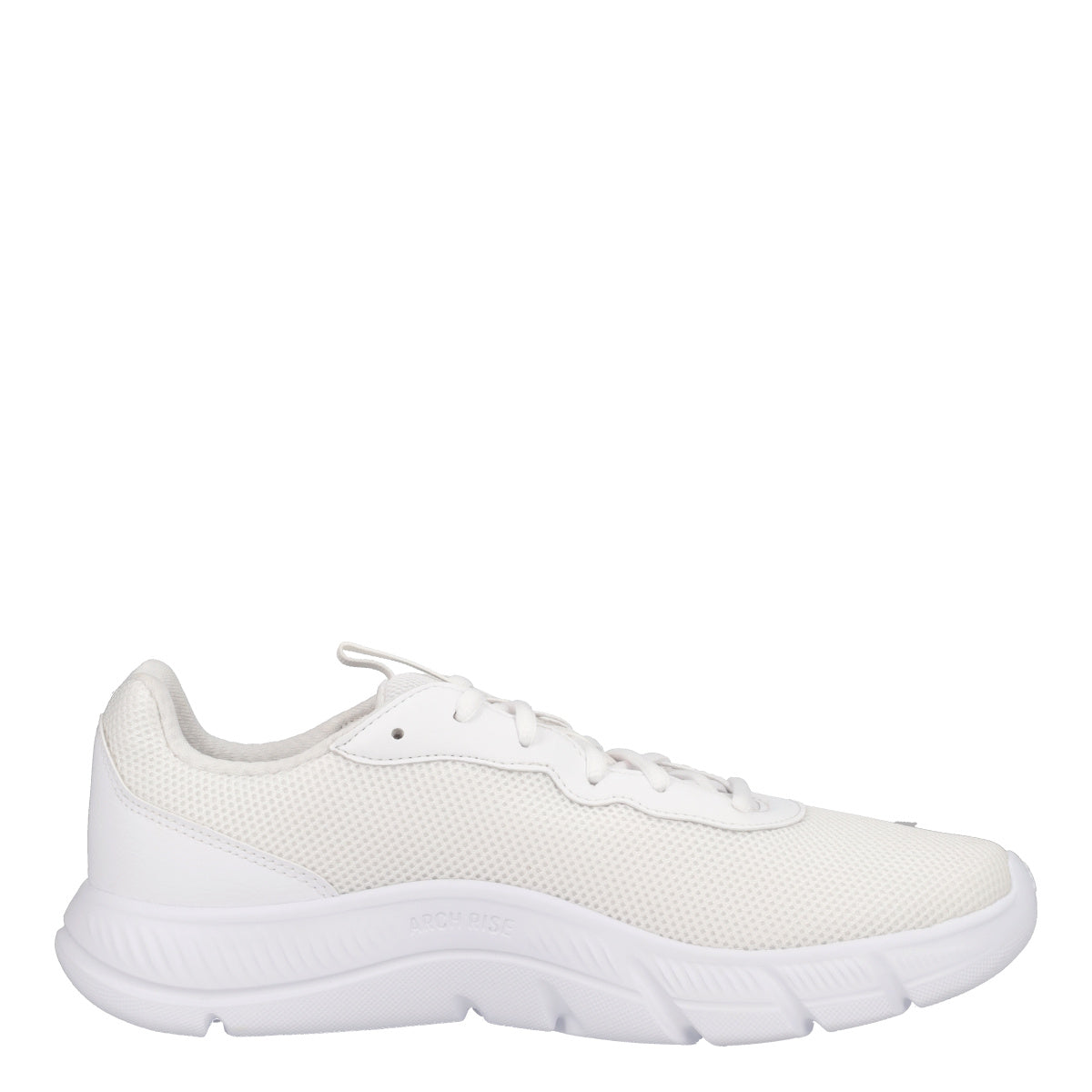 CLOUDFOAM FLEX Running Uomo Bianche