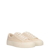 SOLAR Sneakers Donna Beige