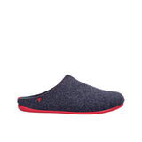 Ciabatte Casa Uomo Blu