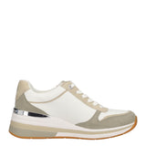 Sneakers Donna Bianche e Verdi