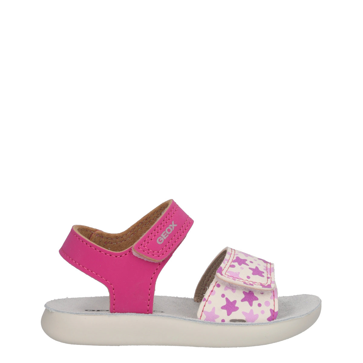 LIGHTFLOPPY Sandali Bambina Fuxia
