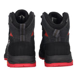 VERTYX MID Trekking Uomo Grigio Scuro