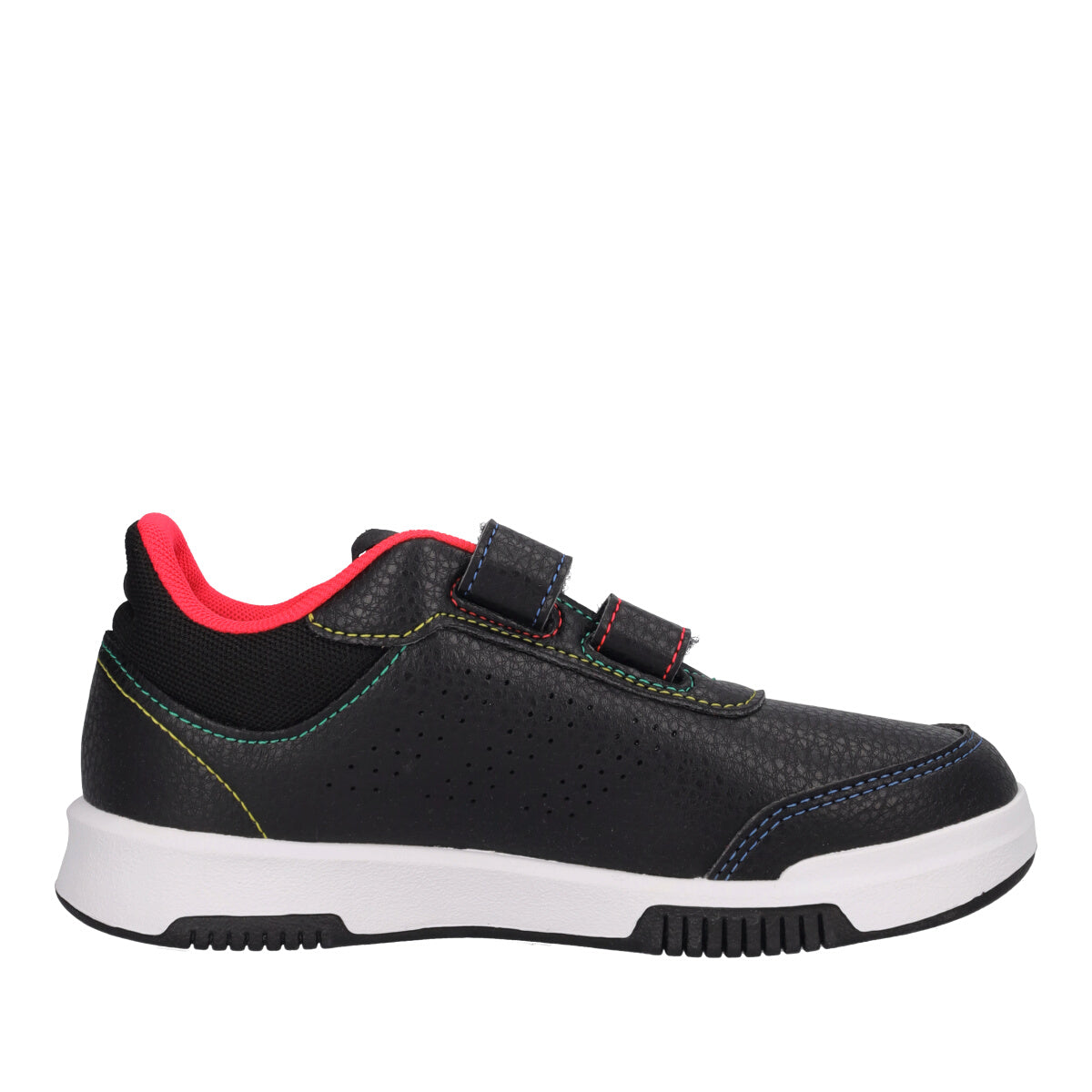 TENSAUR SPORT 2.0 Sneakers Bambino Nere