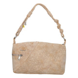 PALADIO Borse Donna Beige