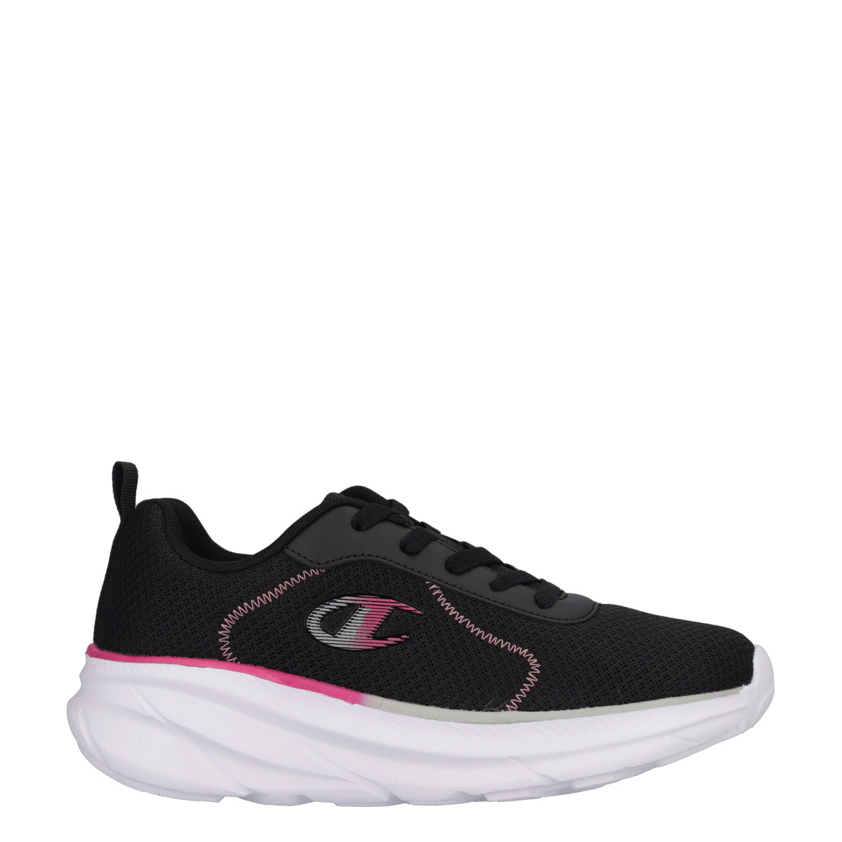 HRO J G GS Sneakers Junior Nere
