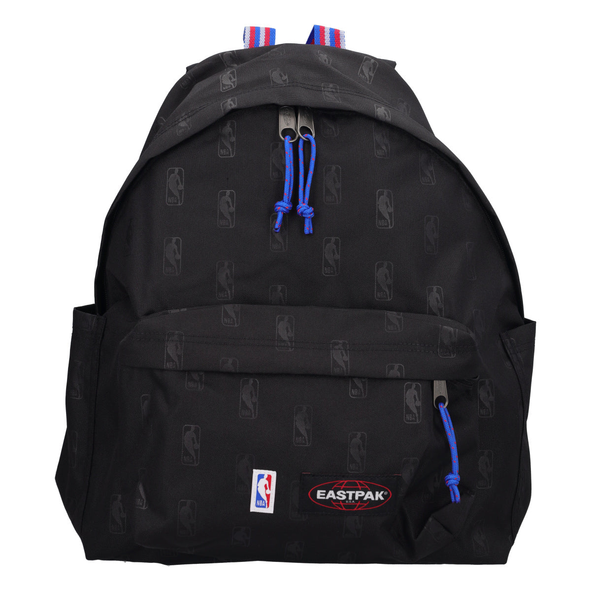 DAY PAKR Zaino NBA Nero