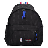 DAY PAKR Zaino NBA Nero