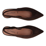 Slingback Donna Marroni