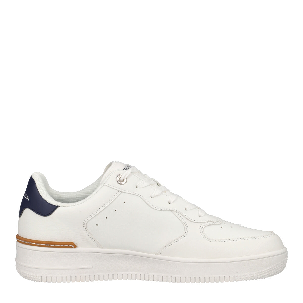 Sneakers Uomo Bianche