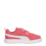 COURTFLEX V3 MESH PS Sneakers Bambina Rosa