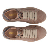 VENUS Sneakers Donna Taupe