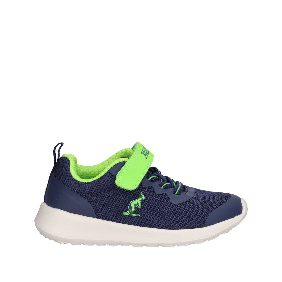 FLAME TD Sneakers Bambino Blu