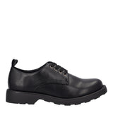 Stringate Donna Nere