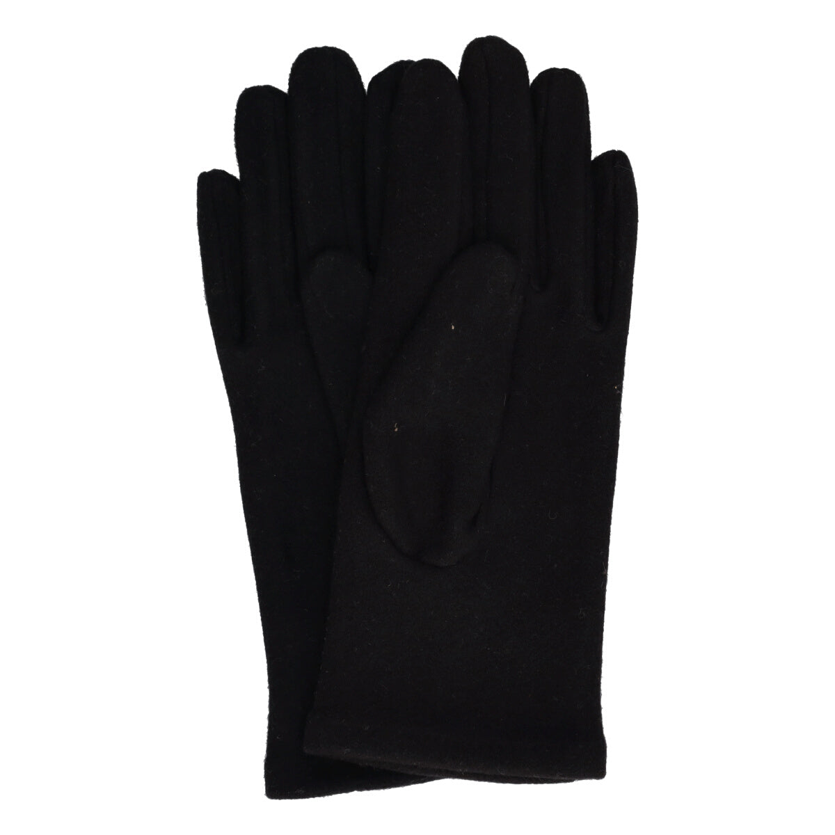 Guanti Donna Neri
