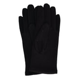 Guanti Donna Neri