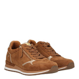 Sneakers Donna Camel
