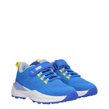 B&G STORM XL Sneakers Bambino Blu