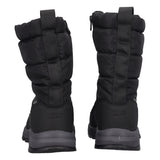 YAKKA WMN Doposci Donna Neri