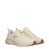 VAPOR FOAM Running Donna Off White