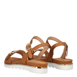 OTTAVIA Sandalo Donna Marrone