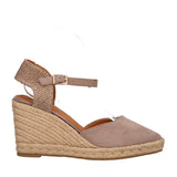 Campesine Donna Taupe