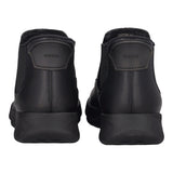 FLEXTRIDE PLUS Slip-on Stivaletti Donna Neri