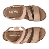 Sandali Donna Cipria