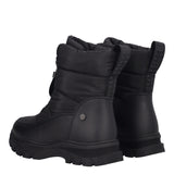 Boots da Neve Bambini Neri