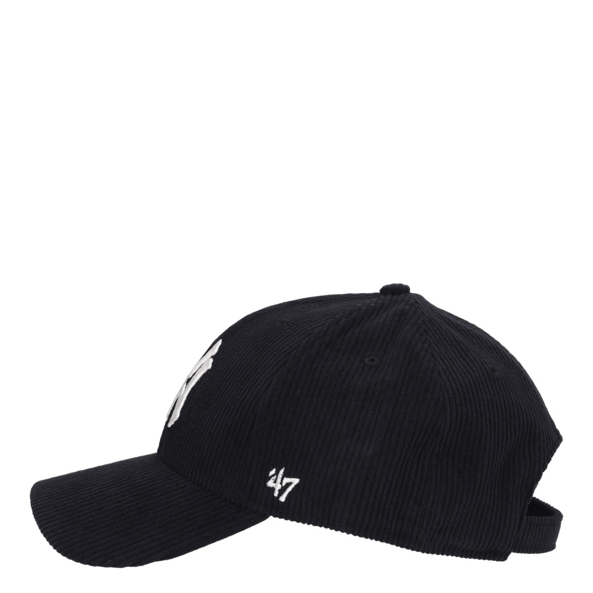 MVP NEW YORK YANKEES Cappello Unisex Nero