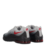 AIR MAX INVIGOR Sneakers Uomo Grigie e Rosse