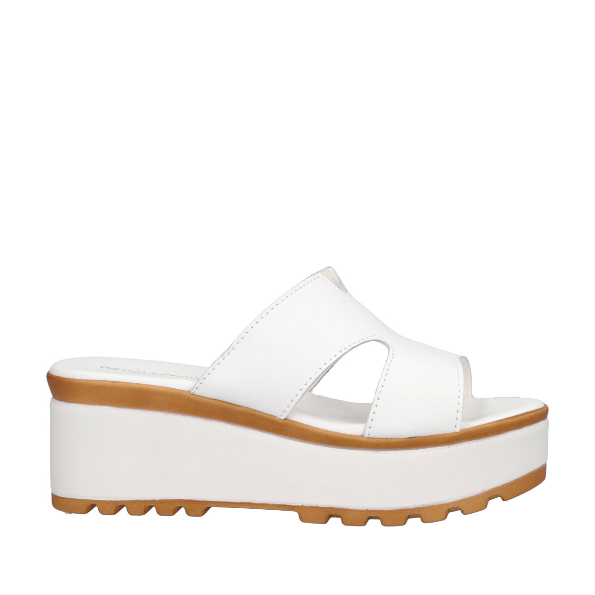 Ciabatte Donna Bianche