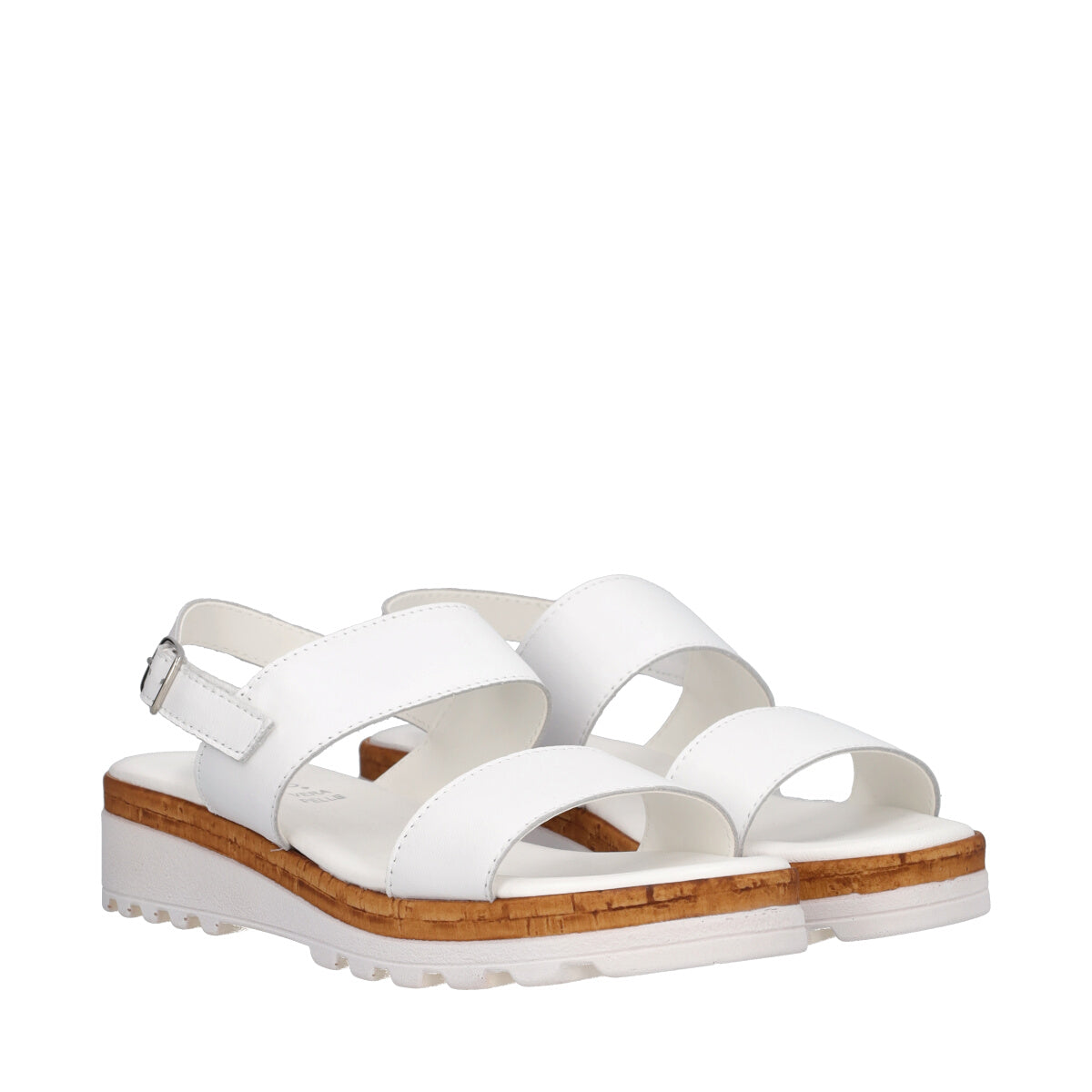 Sandali Donna Bianchi