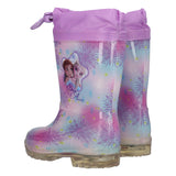 Stivali go & pvc Bambina Frozen
