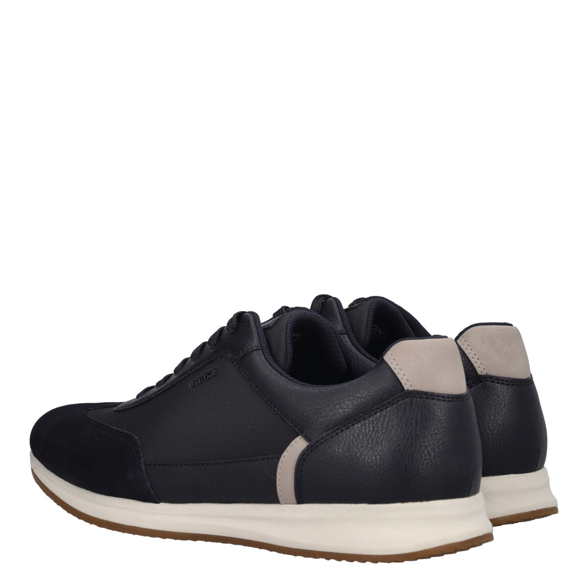 AVERY Sneakers Uomo Blu