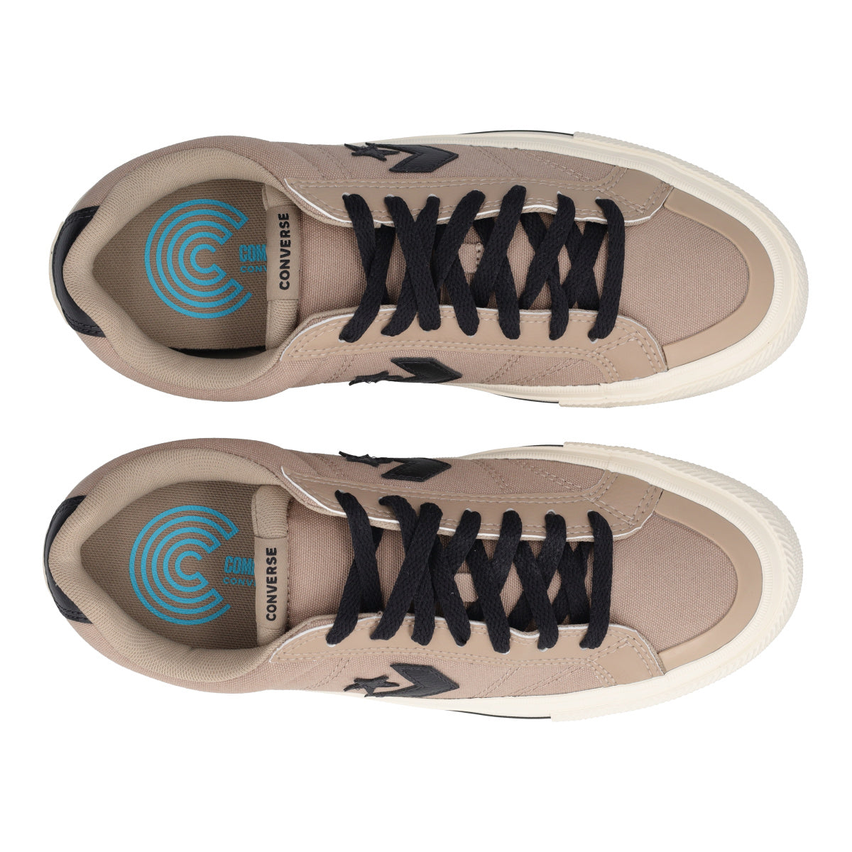 VINTAGE CARGO Sneakers Uomo Beige