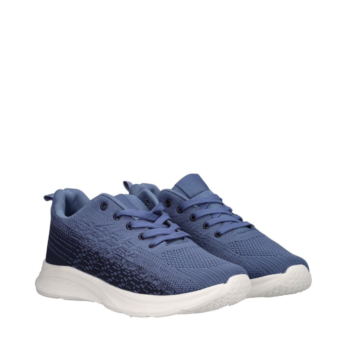 Sneakers Uomo Blu
