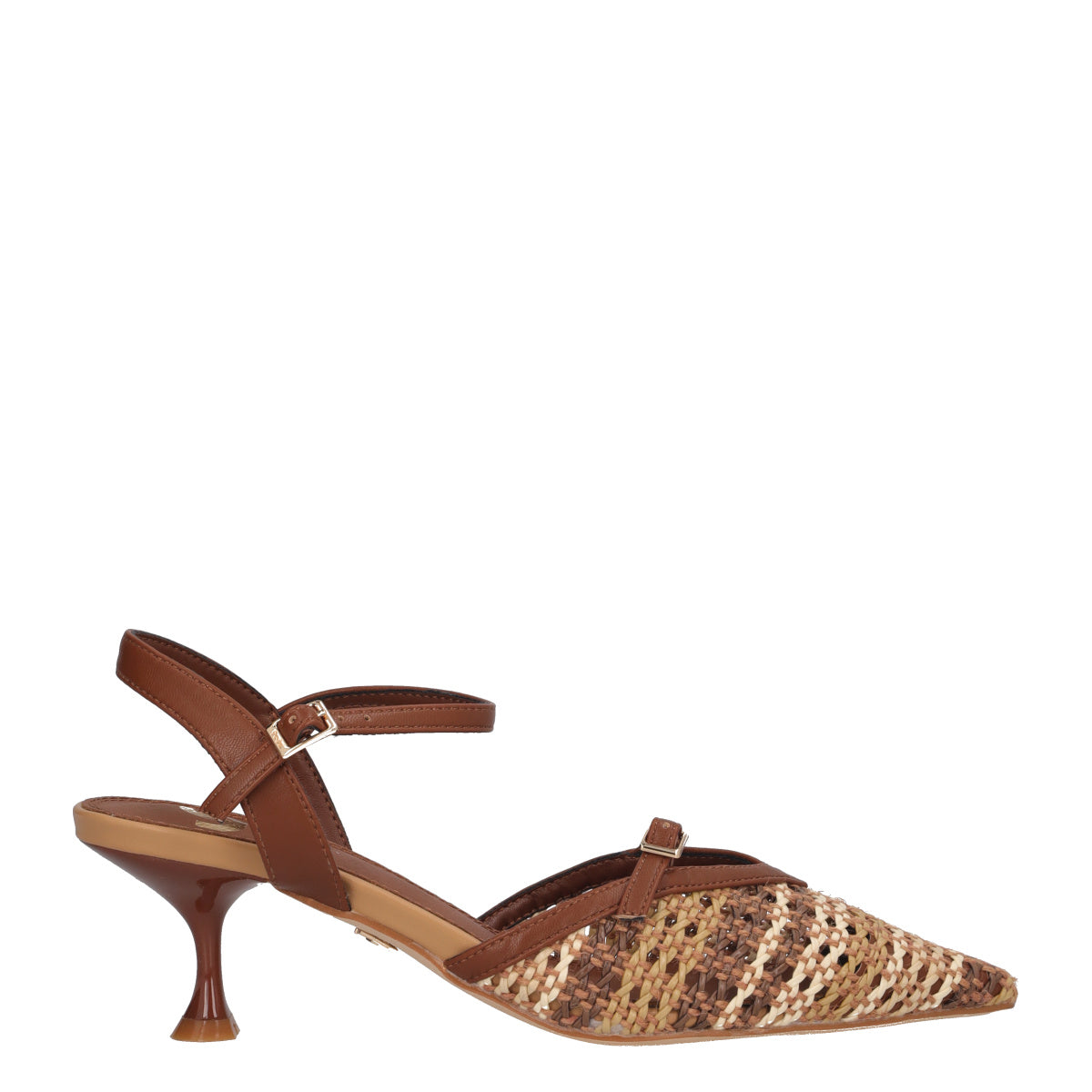 Slingback Donna Marroni