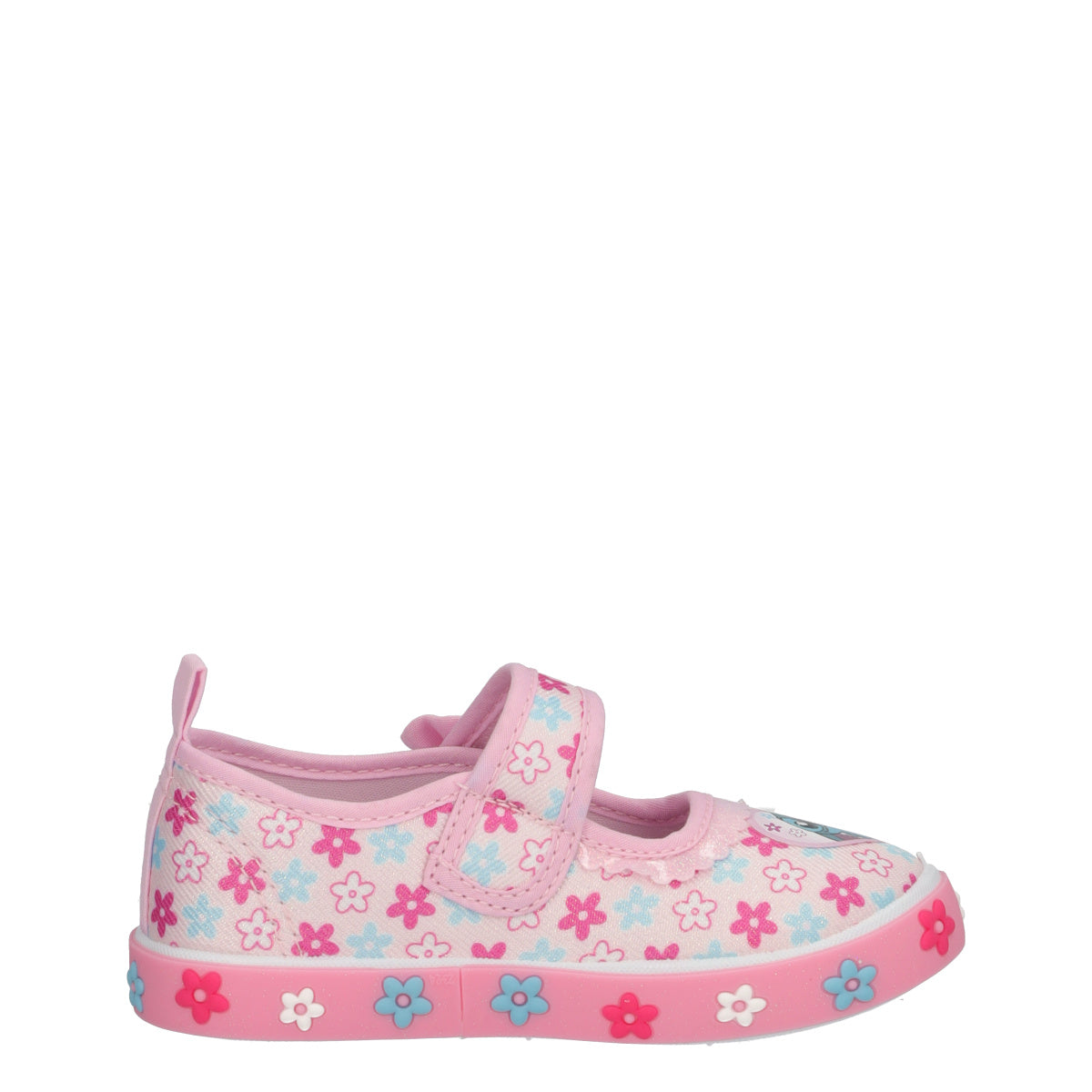 Ballerine Bambina Rosa