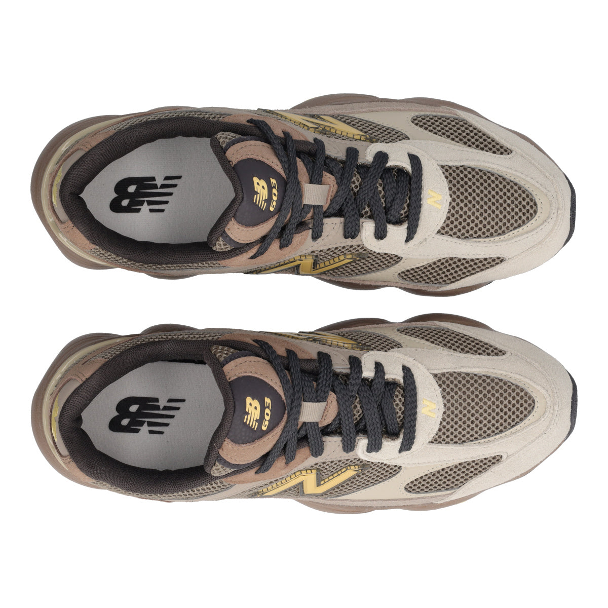 Sneakers Uomo New Balance 6034