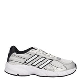 TECHNOCHAOS 2000 Sneakers Uomo Argento e Bianche