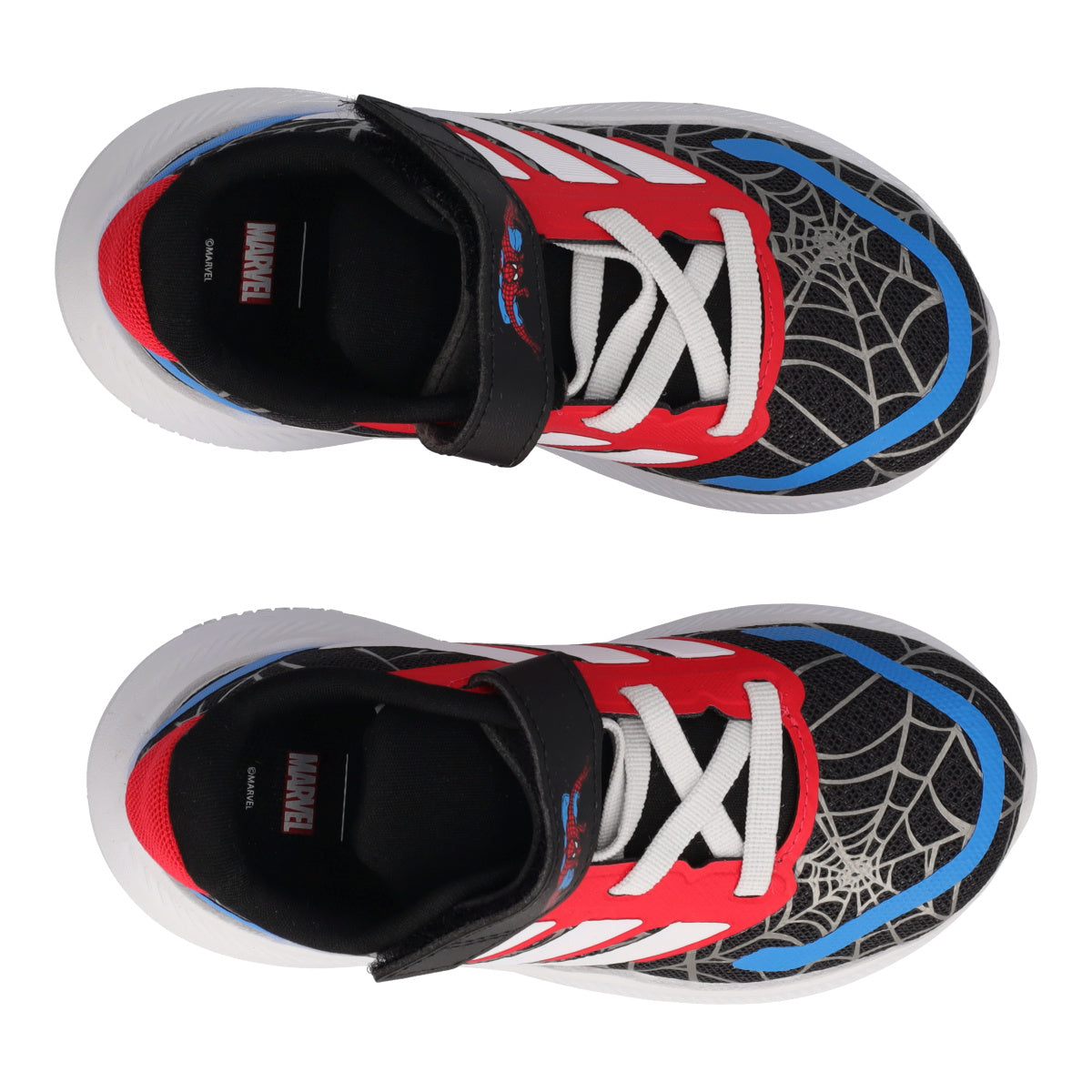 RUNFALCON SPIDER Sneakers Junior Spider-Man