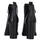 Stivaletti Donna Neri