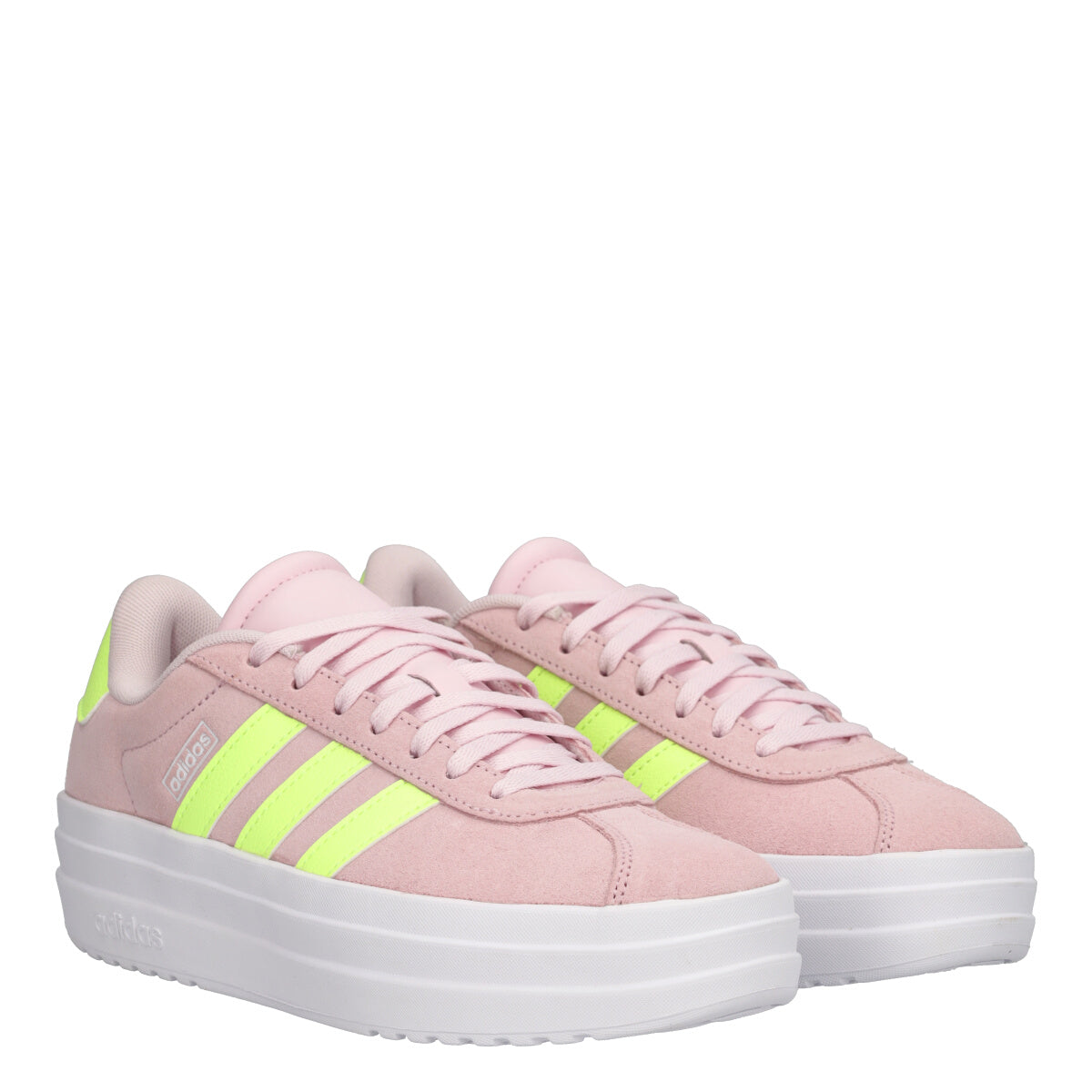 VL COURT BOLD J PINK