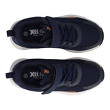 Sneakers Junior Blu